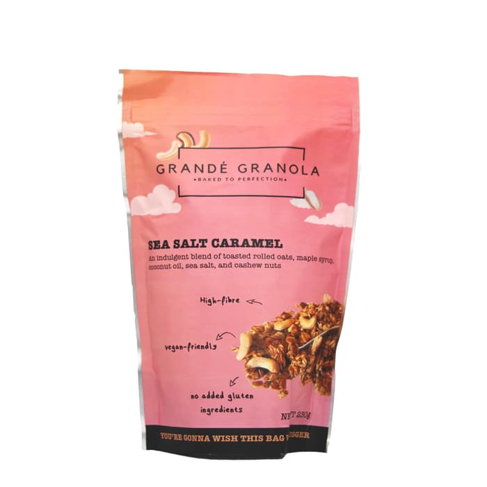 grande granola
