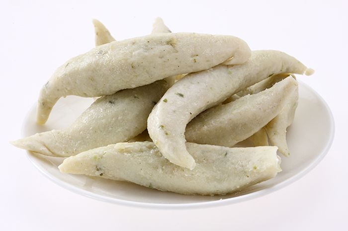 Foto otak-otak ikan tengiri